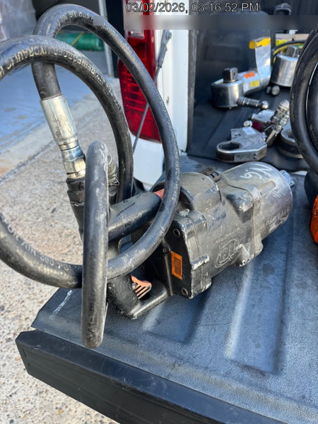 2023 INGERSOLL RAND 3955B2TI