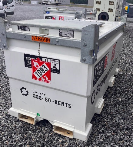 2023 WESTERN GLOBAL 20TCG-ES