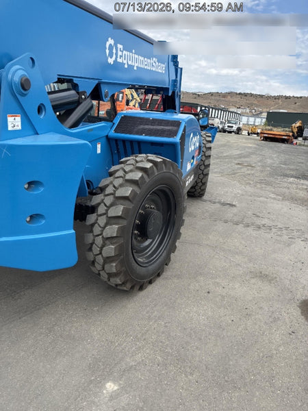2026 GENIE GTH-1256