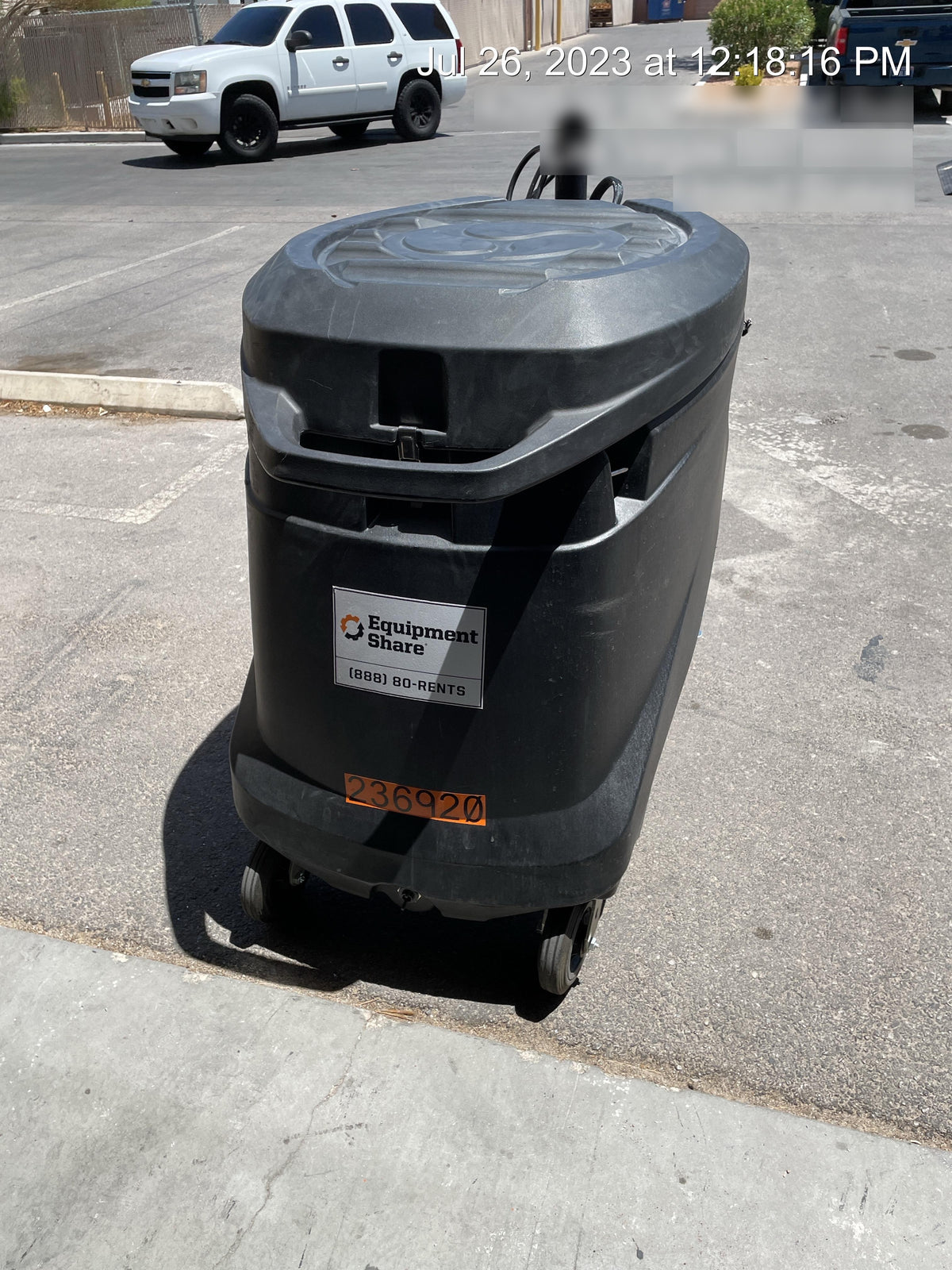 2022 POWER BREEZER PB4BASE