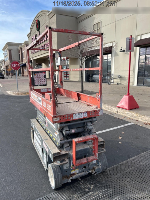 2019 SKYJACK SJIII-3219