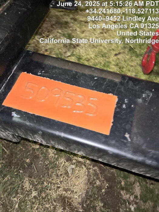 2025 STAR INDUSTRIES 1395B