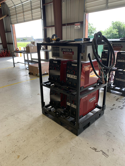 2020 LINCOLN ELECTRIC K3402-2