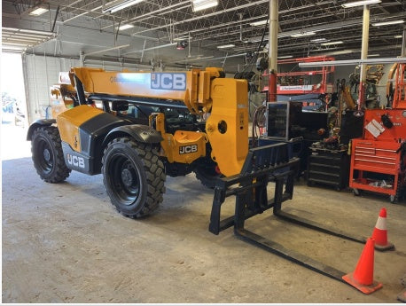 2024 JCB 509-42