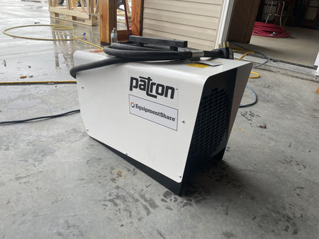 2021 PATRON E9