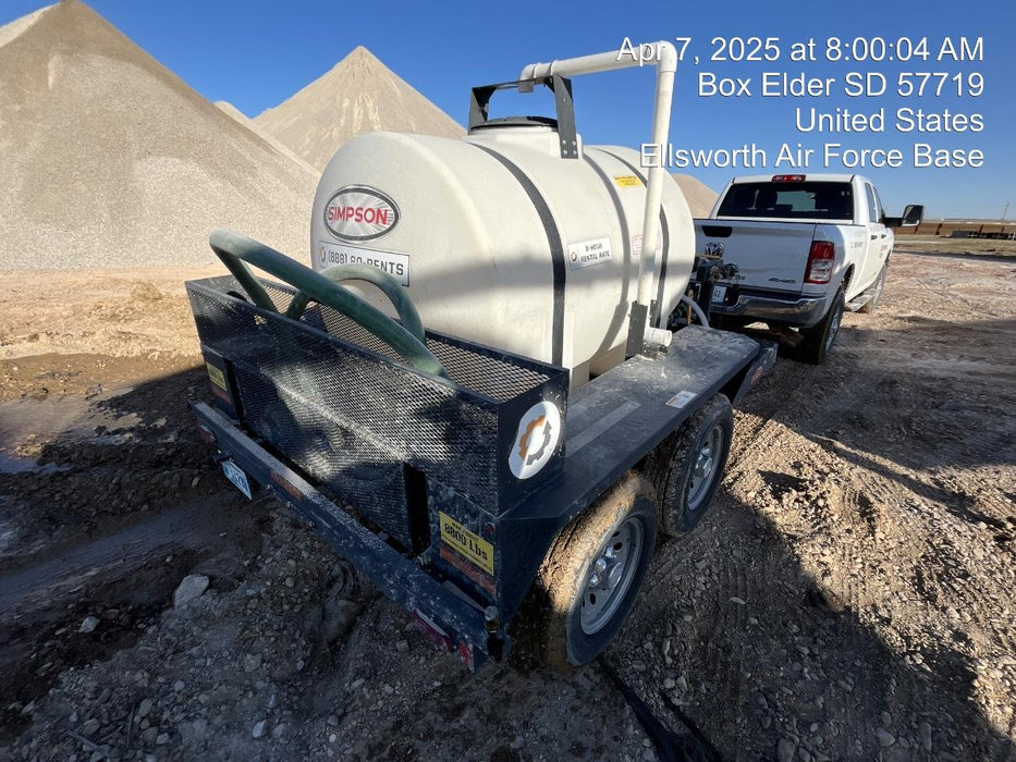 2024 SIMPSON SWT-52517