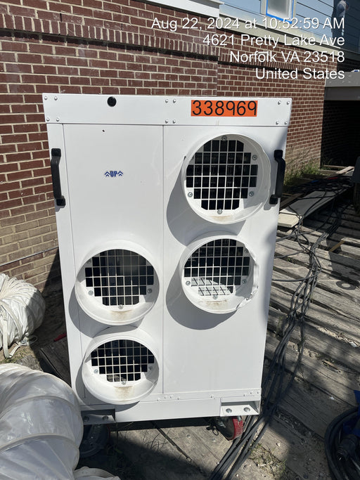 2023 KWIKOOL KPO12-23H