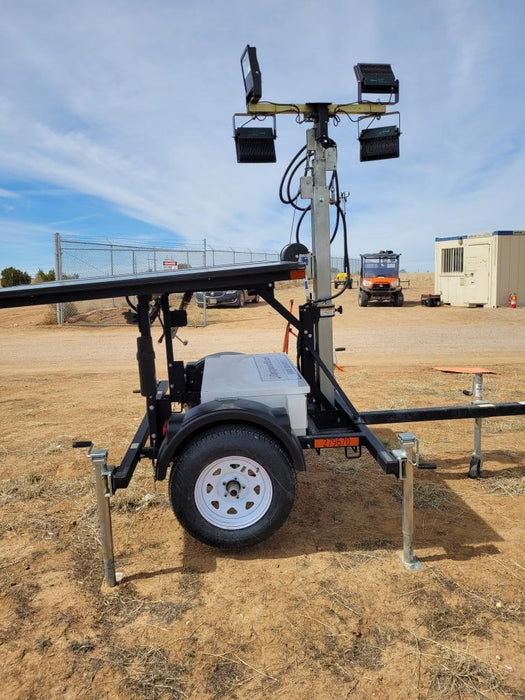 2022 WANCO WLTSSM4A750