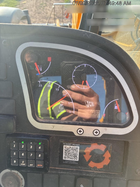 2023 JCB 506-36