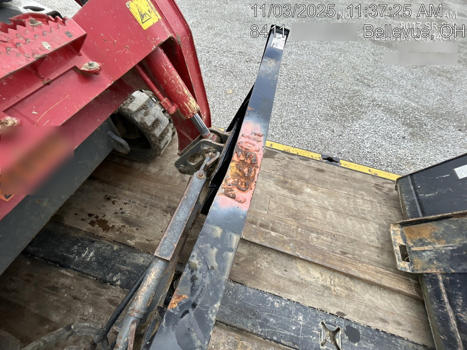 2024 ARROW MATERIAL HANDLING F5100CB