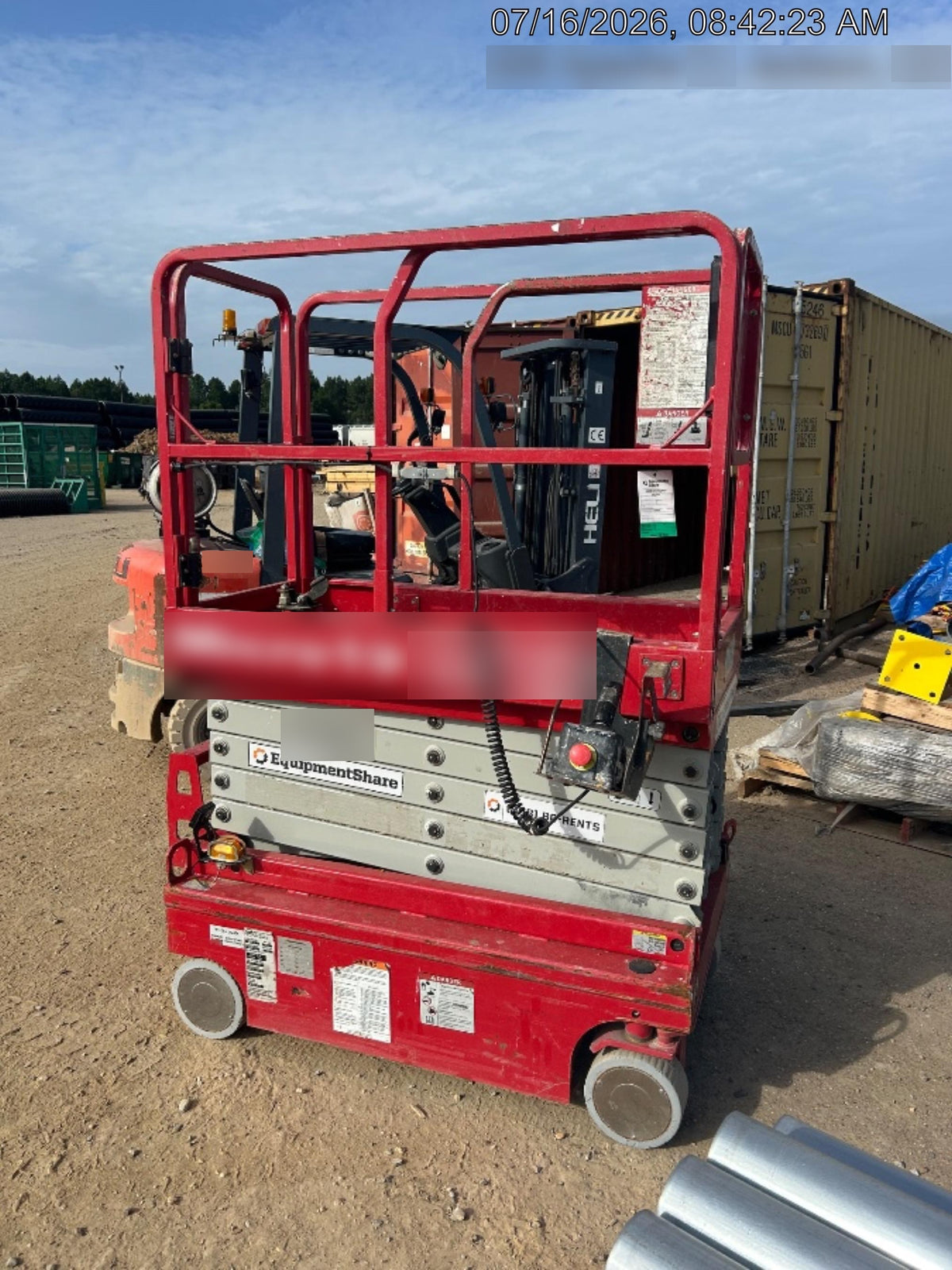 2019 MEC Micro 19