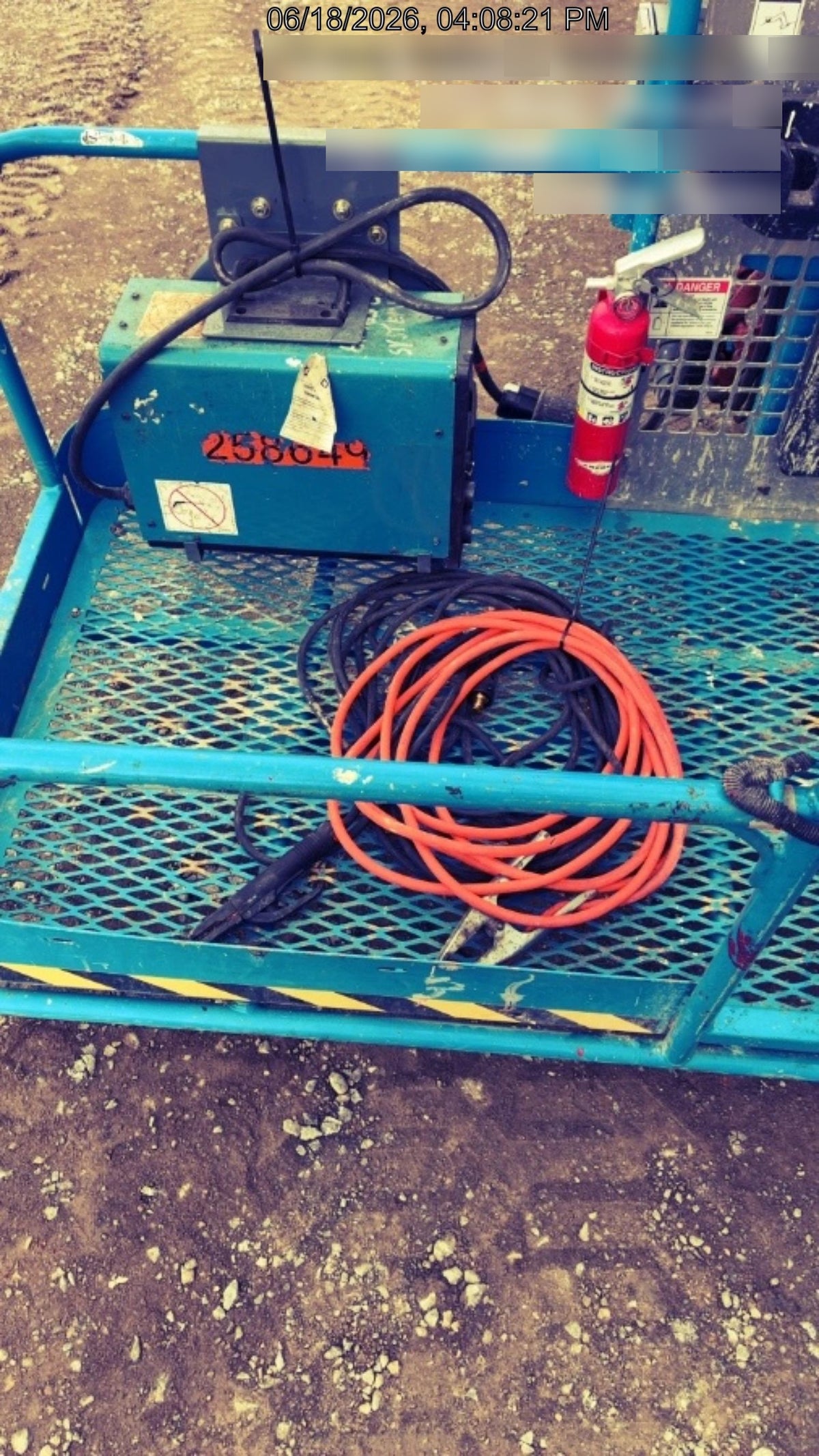 2022 MILLER ELECTRIC CST-282