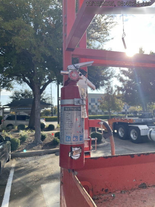 2017 SKYJACK SJ6832 RT