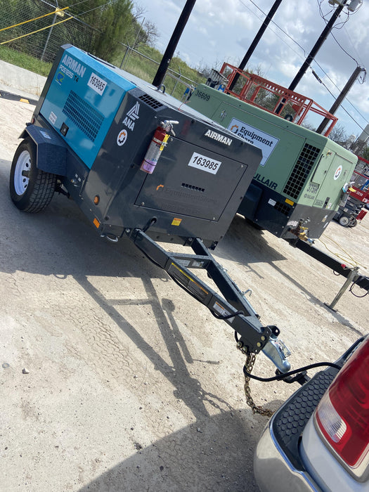 2021 AIRMAN PDS185S-6E1