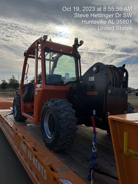 2023 JLG G5-18A