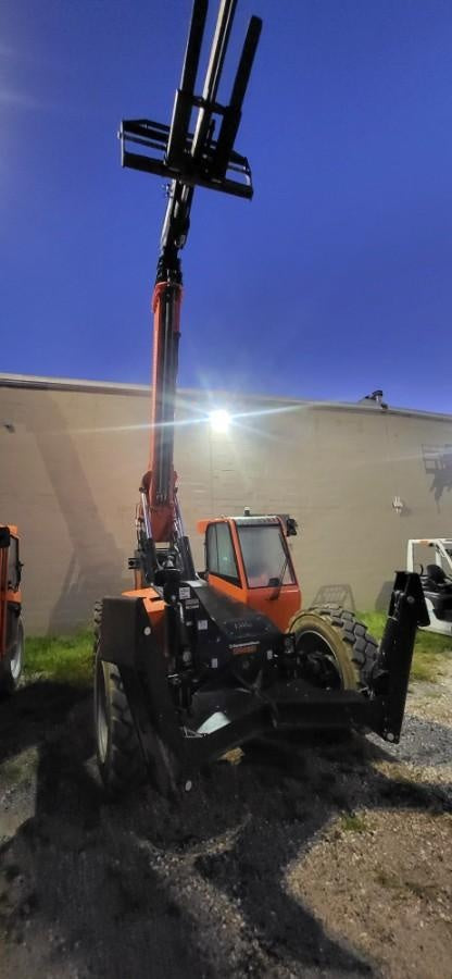 2025 STAR INDUSTRIES M1360B - Star JIB Boom