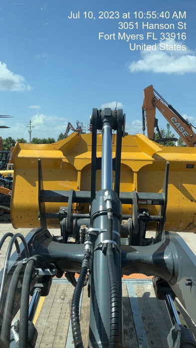 2021 WERK-BRAU PF60WL621