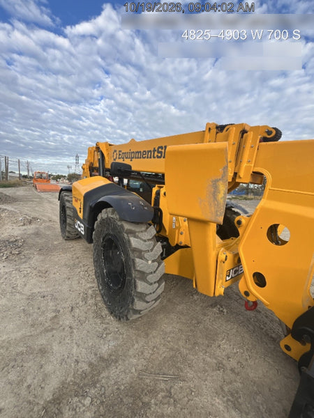 2026 JCB 512-56