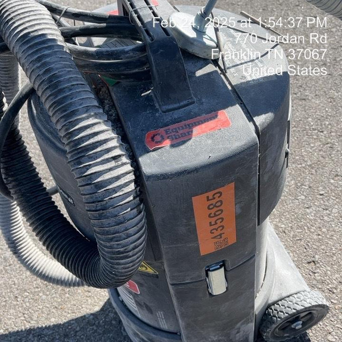 2024 LINCOLN ELECTRIC K3972-5