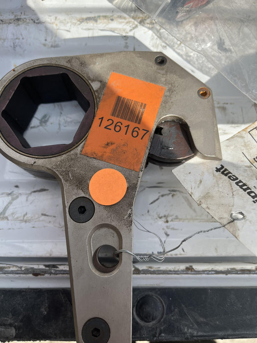 2021 TORCUP TX-2RL110M41