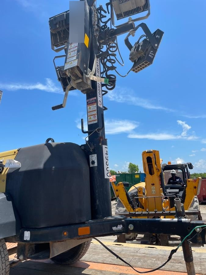 2021 ALLMAND NLV3GR