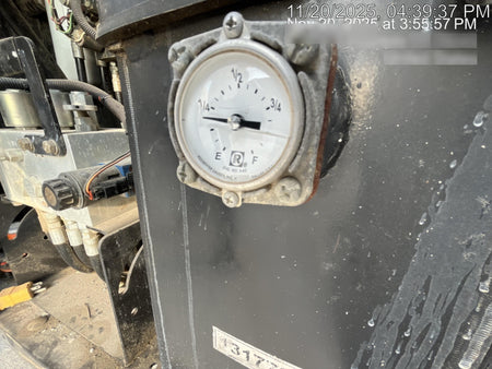 2016 GENIE GS-3369 RT