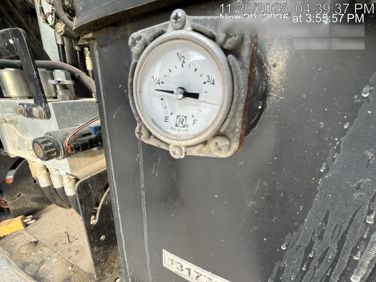 2016 GENIE GS-3369 RT