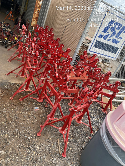 2022 KEY PLANT KPDR-400C -1