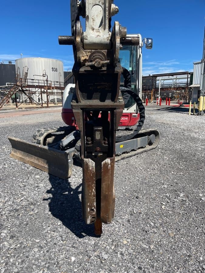 2020 PALADIN SFB500