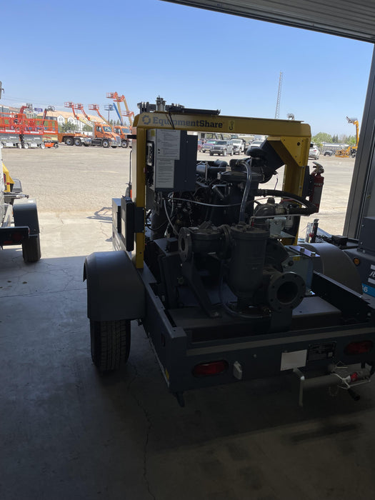 2022 ATLAS COPCO PAC H43 KD