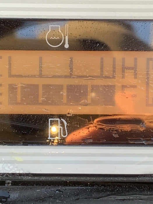 2021 UNICARRIER MAP1F2A25DV