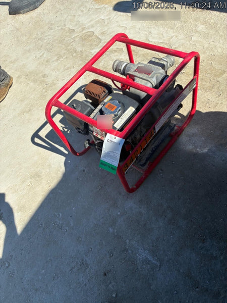 2023 MULTIQUIP QP2TH