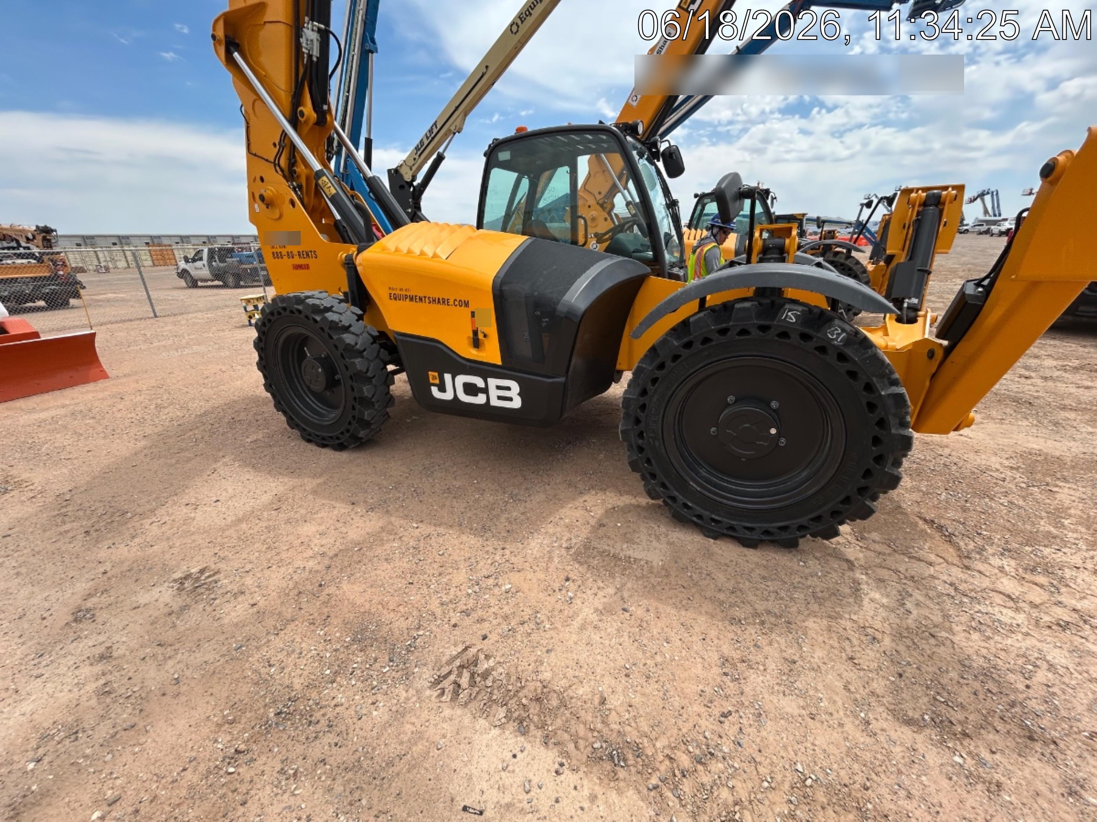 2026 JCB 510-56