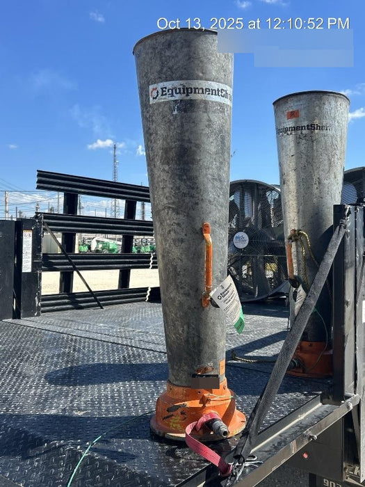 2021 MICHIGAN PNEUMATIC HV-6AM