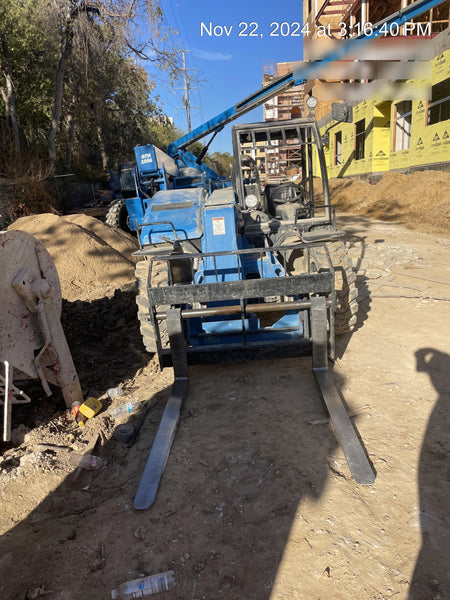 2023 GENIE GTH-5519