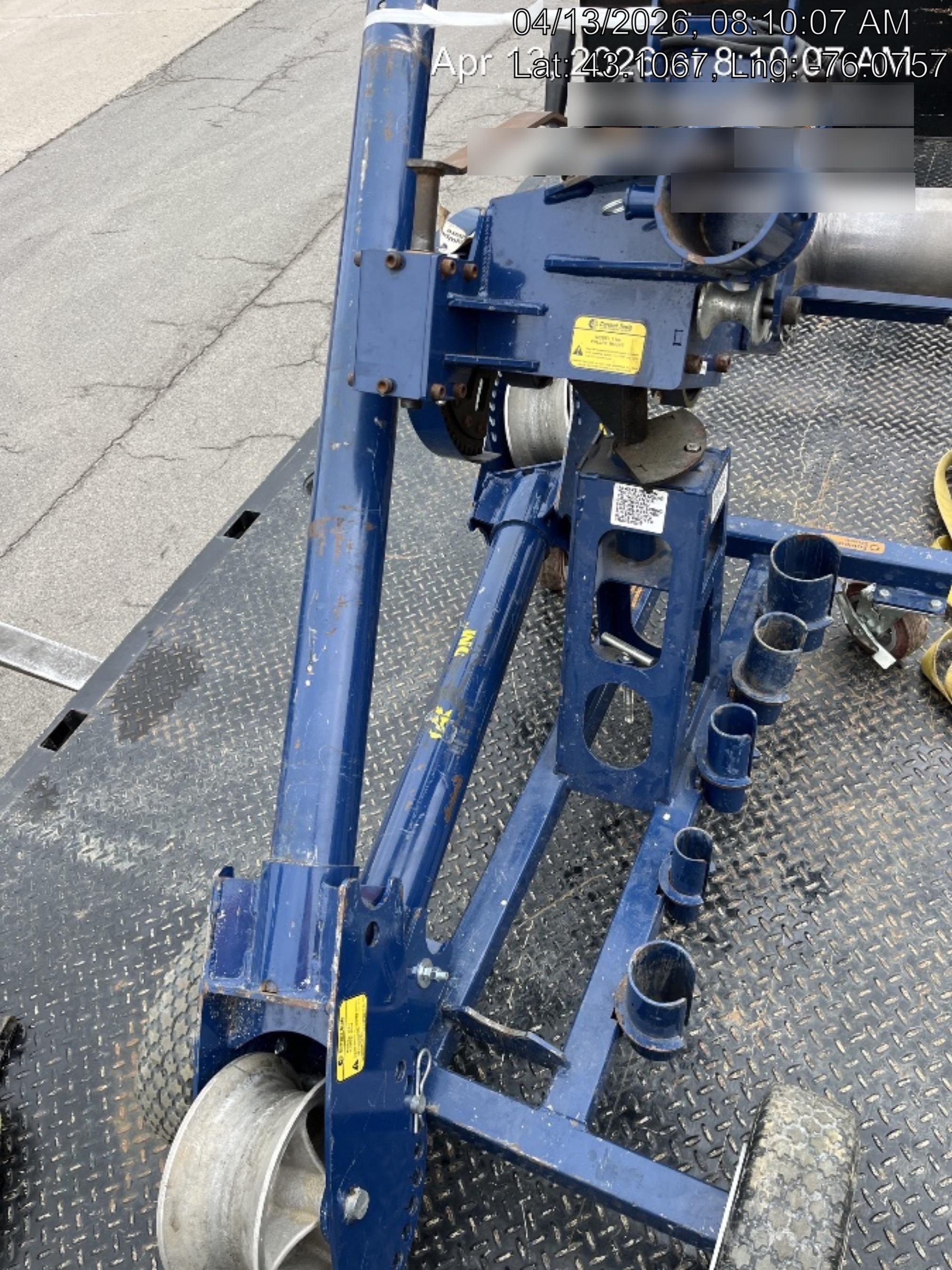 2023 CURRENT TOOLS 100A
