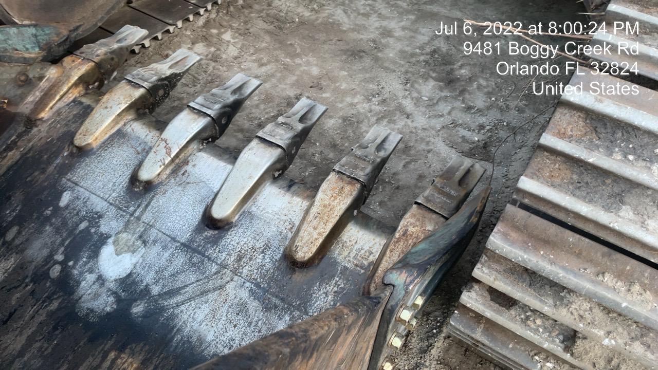 2017 WERK-BRAU 60" Bucket - Werk-Brau