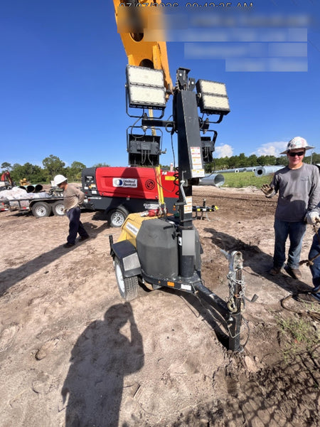2021 ALLMAND NLV3GR