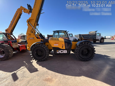 2024 JCB 509-42