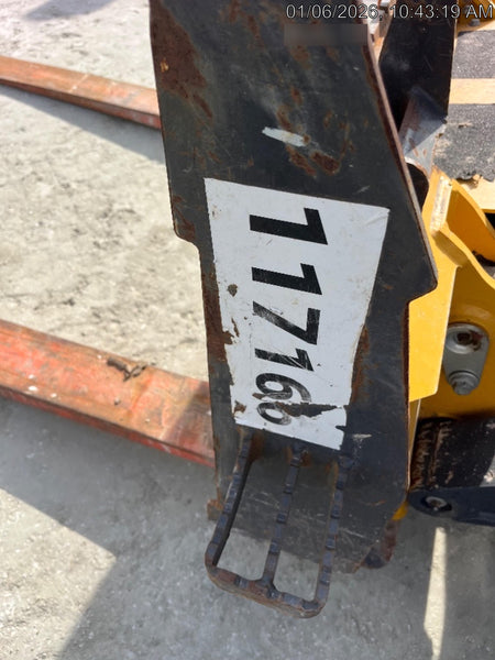 2020 PALADIN 48" Pallet Forks - Paladin