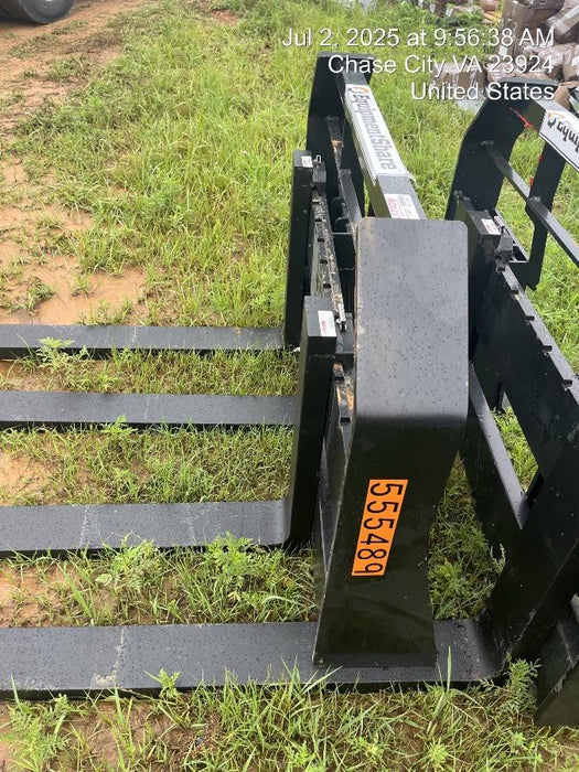 2024 ARROW MATERIAL HANDLING F5300