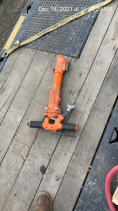 2020 MICHIGAN PNEUMATIC MP-30-1