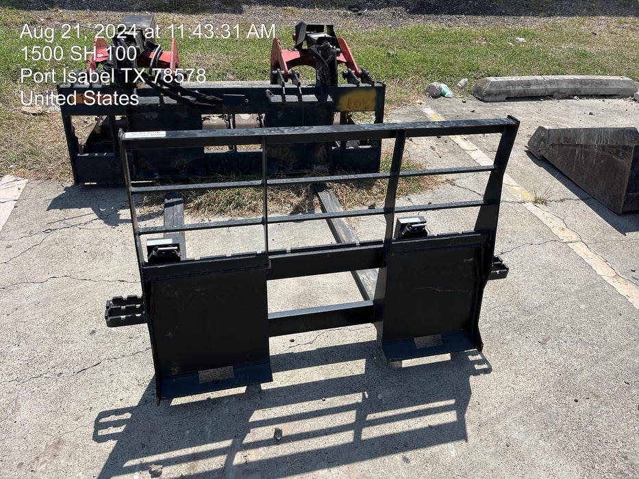 2024 ARROW MATERIAL HANDLING F5100CB