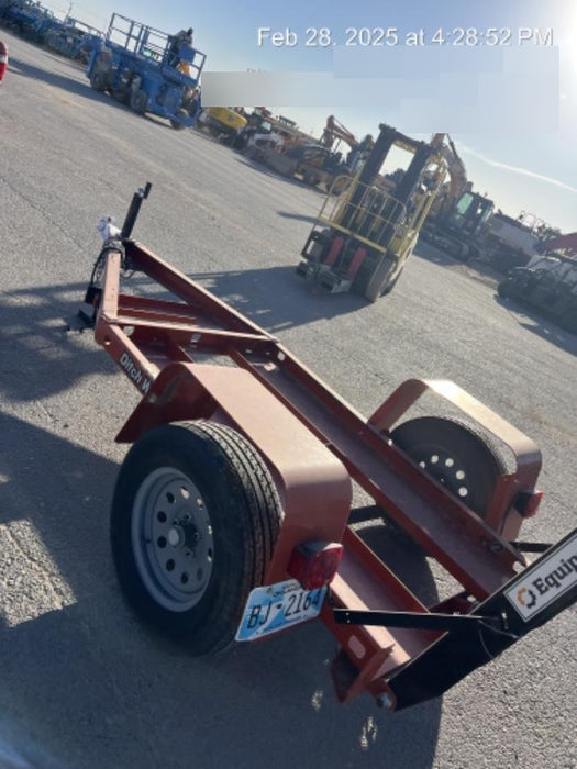 2020 DITCH WITCH S3C