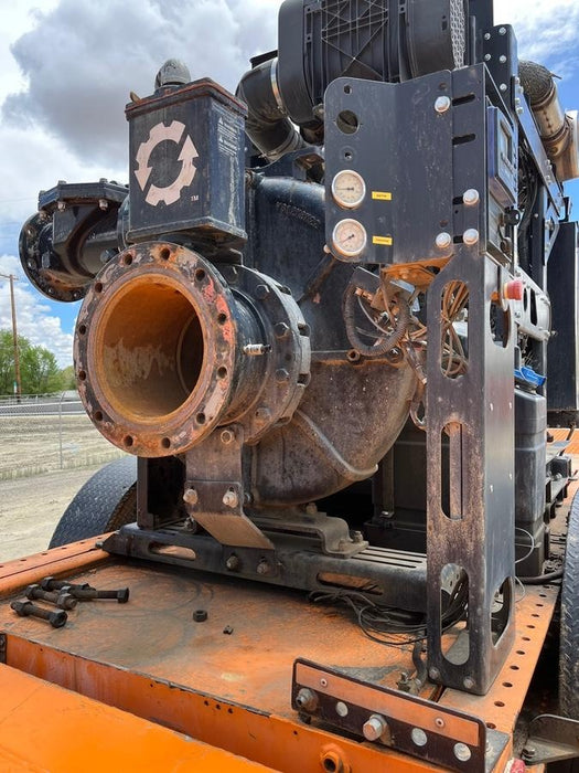 2021 PIONEER PP128S20L71-6135