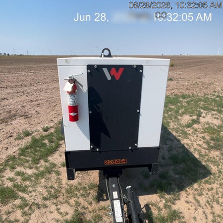 2022 WACKER NEUSON G50