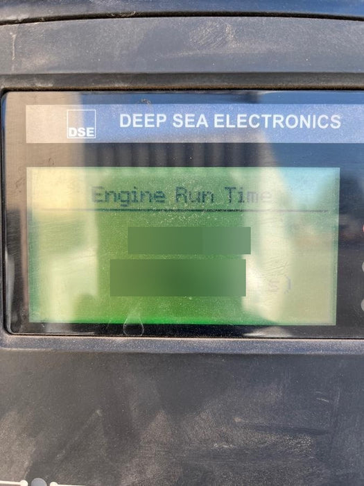 2020 ATLAS COPCO QAS150