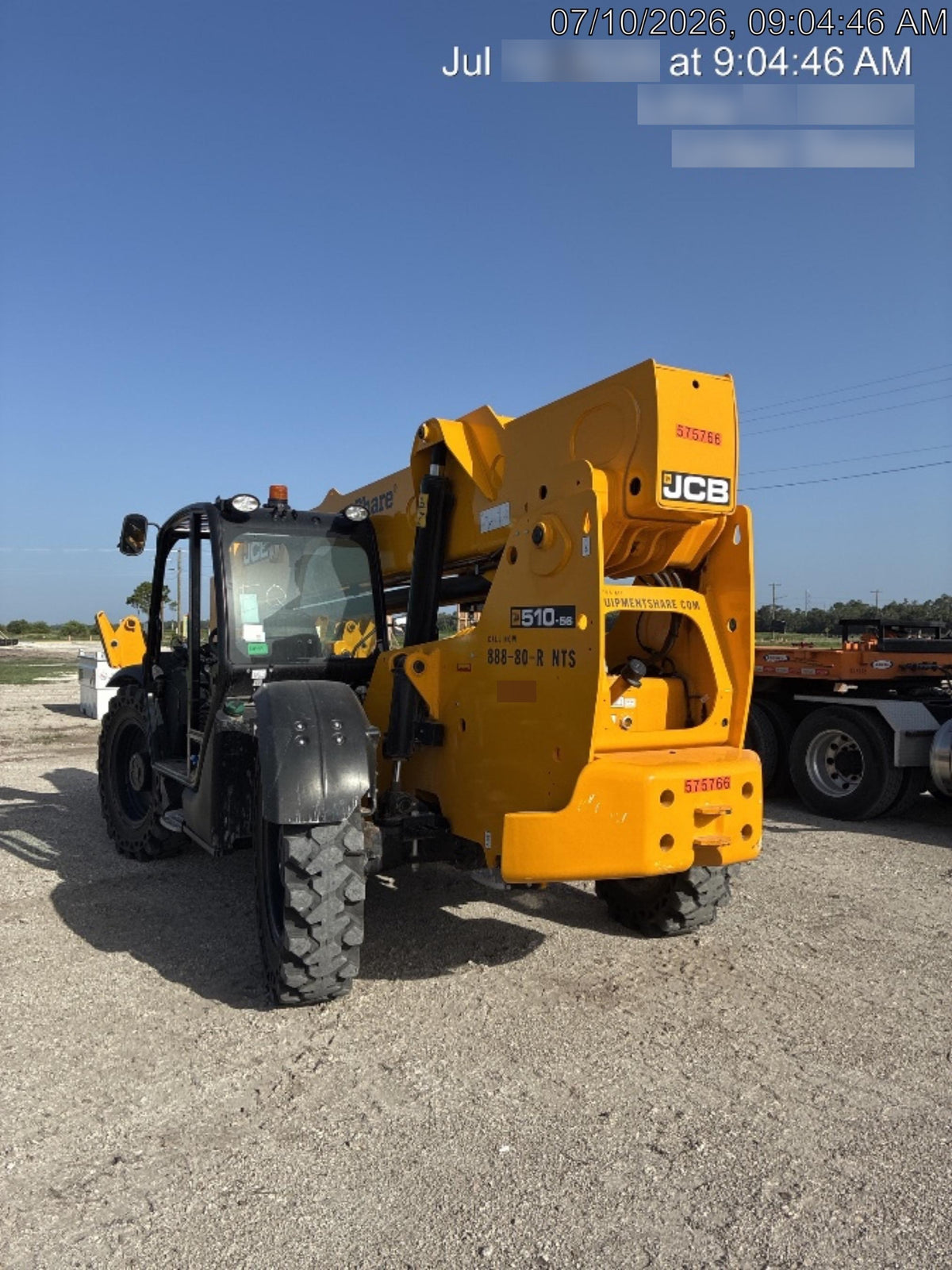 2025 JCB 510-56