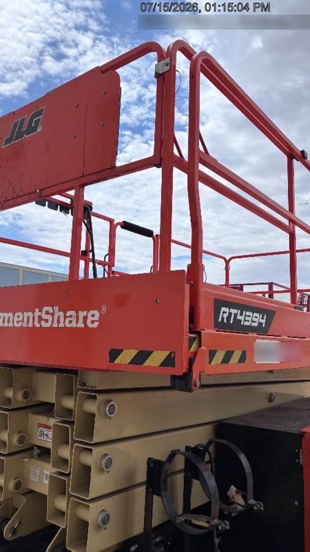2024 JLG RT4394