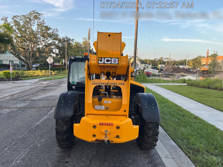 2025 JCB 510-56